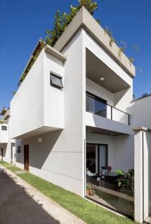 Casa aconchegante - 5