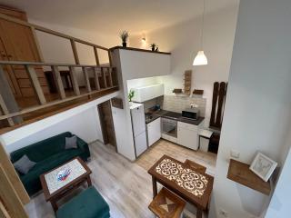 Central Park Apartman - Budapest - 6