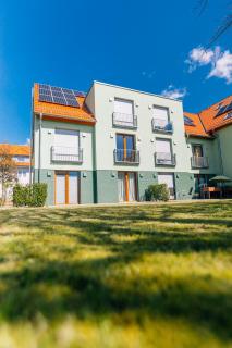 Home2Go Appartement - Bielefeld - 1