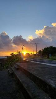 Studio sunwhere in Moule - 9