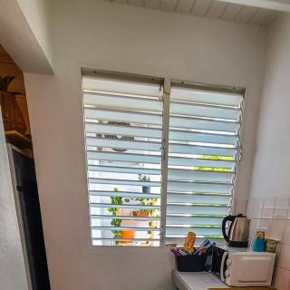 Studio sunwhere in Moule - 7