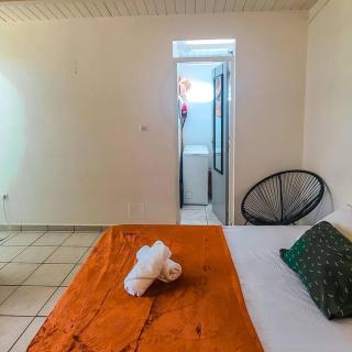 Studio sunwhere in Moule - 4