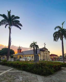 Studio sunwhere in Moule - 3