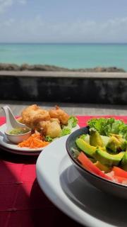 Studio sunwhere in Moule - 1