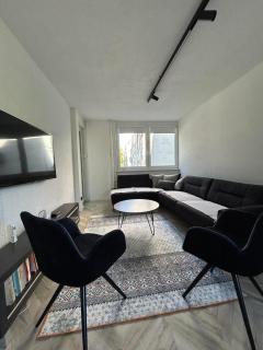 Nayla apartment - Sarajevo - 0