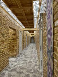 Arba Hotel - Samarkand - 2
