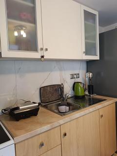 Marina's Seacret Apartment - 8