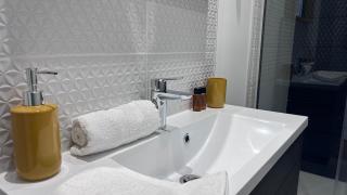 Abri du vent, chambres et appartements - Fitou - 1