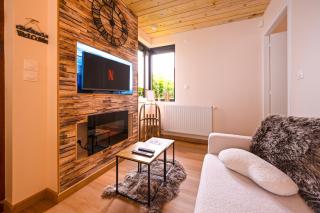 Suite Chalet K - Hyper Centre- Gare - Saint-Chamond - 4