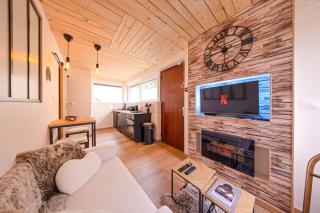 Suite Chalet K - Hyper Centre- Gare - Saint-Chamond - 2