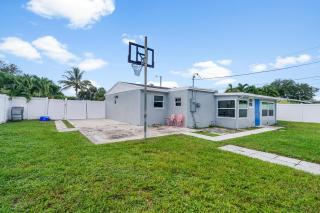 Private rooms in West Palm Beach - Close to Beaches - West Palm Beach - 9