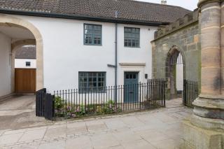 Lightfoot Cottage - 0