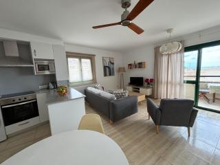 Clara's sun apt - Morro del Jable - 0