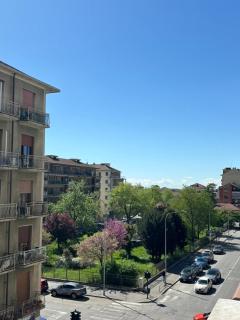 MIRAFIORI House 2 - Turín - 1