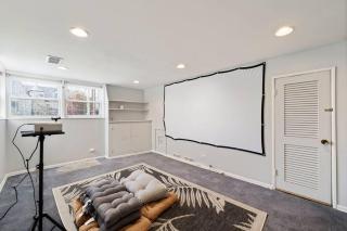 Urban Oasis - Kid Friendly - Quiet Street - Skokie - 5