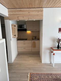 Appartement T2 proche mer - La Pironnière - 5