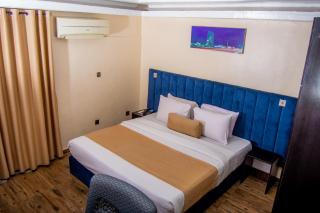 Kakanfo Inn & Conference Centre - Ibadan - 1