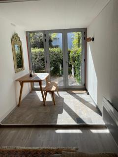 Appartement T2 proche mer - La Pironnière - 7