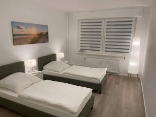 Gemütliches Apartment in Duisburg - Duisburgo - 5
