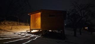 Réteskert vendégház és apartman - Bélapátfalva - 2