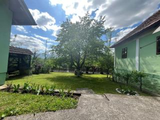 Zelene Kućice - Križevac - 8