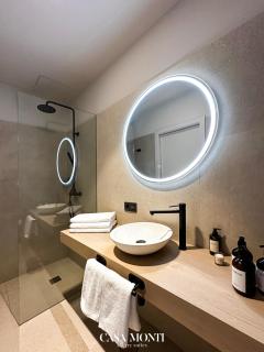 CASA MONTI Sherry Suites - Jerez de la Frontera - 9