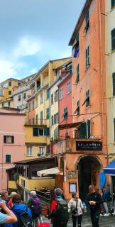 Brezza Marina - Riomaggiore - 9