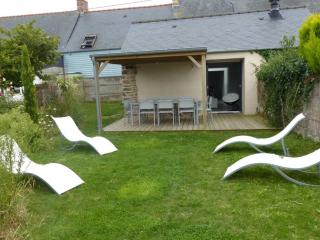 Le 107 grande maison accès direct et vue sur mer - Cherrueix - 7