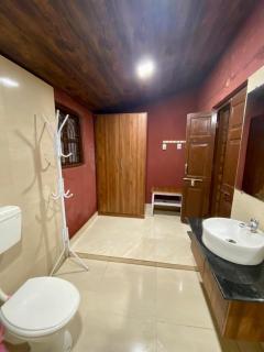 The Mango Woods Cottage with Bathtub in Alibag with Swimming Pool - Alībāg - 5
