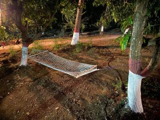 The Mango Woods Cottage with Bathtub in Alibag with Swimming Pool - Alībāg - 3
