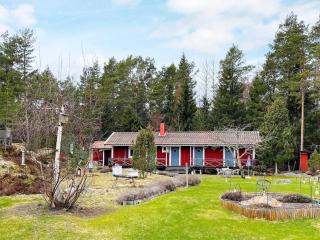 Holiday home GRÄSÖ II - Gräsö - 8