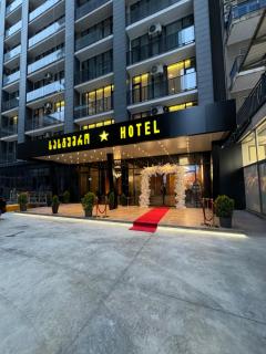 New Wave Apart-Hotel - Batumi - 8