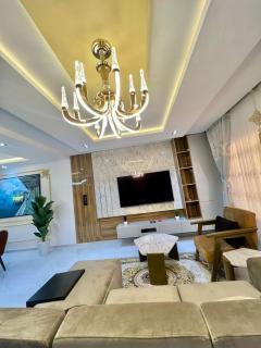 A & E apartment - Lekki - 5