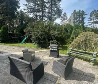 Villa Velika Aleja - Sarajevo - 1
