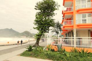 KS Beach Hotel - Rio de Janeiro - 9