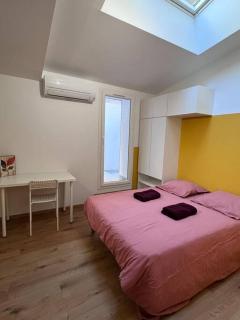 Appartement grand confort 3 chambres avec cour intérieure - Marsiglia - 3