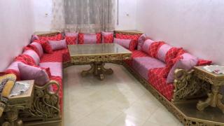 حي اكدال - Oujda - 2