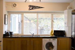 The Beeches - Chatsworth Apartment No 2 - Sleeps 2 - Baslow - 3