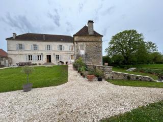La Buffonnerie - Moutiers-Saint-Jean - 8