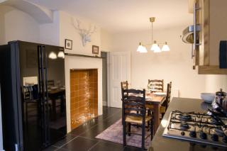 The Beeches - Chatsworth Apartment No 2 - Sleeps 2 - Baslow - 2