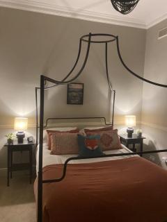 The Beeches - Chatsworth Apartment No 2 - Sleeps 2 - Baslow - 9