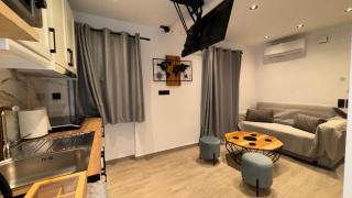 MM little maisonette Corfu - 5