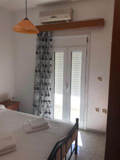 Blue Sky Apartments I - Makry Gialos - 3