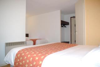 greet Hotel Beaune - Beaune - 9