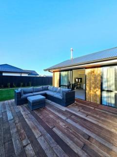 Spacious Family Home - Kirwee - 7