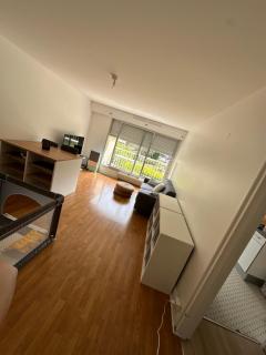 Cosy flat all confort Puteaux - Puteaux - 0