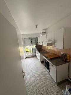 Cosy flat all confort Puteaux - Puteaux - 6