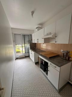 Cosy flat all confort Puteaux - Puteaux - 3