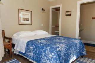 Langridge Lodge - Alpine - 7