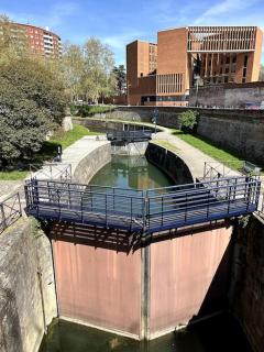 Le Romy - Toulouse - 1